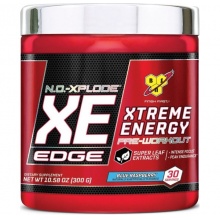 BSN N.O.-XPlode XE Edge 300 