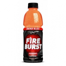  QNT Fire Burst 500