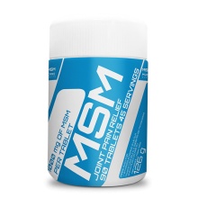  Muscle Care MSM 90 