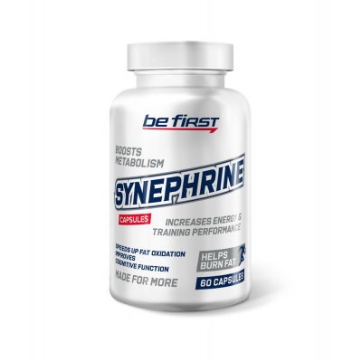  Be First Synephrine  60 