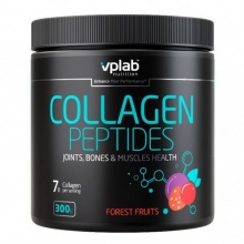  VPLab Collagen Peptides 300 