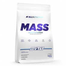  All Nutrition Mass Acceleration 1000 