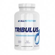  All Nutrition Tribulus 100 