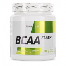  Progress Nutrition BCAA Flash  500