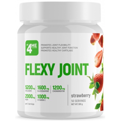  4ME Nutrition FLEXY JOINT 300 