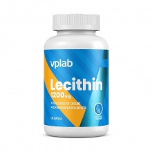  VP Laboratory Lecithin 1200  120 