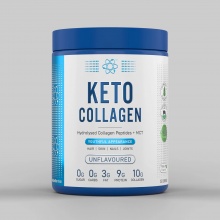  Applied Nutrition Keto Collagen 130 