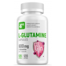  4ME Nutrition Glutamine 120 