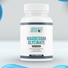  Health Factor Magnesium Glycinate 700  120 