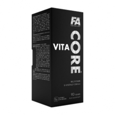  FA NUTRITION Vita Core 90 