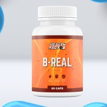  Health Factor B-Real 60 