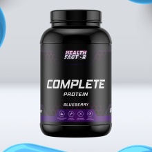  Health Factor Protein 900 