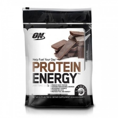  Optimum Nutrition Energy 780 