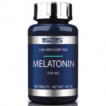 Антиоксидант Scitec Nutrition  Melatonin 90 таб