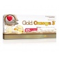  Olimp Gold  Omega-3 1000  60 