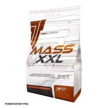  Trec Nutrition Mass XXL 3000 