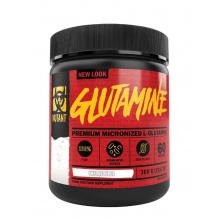 Mutant Core Series L-Glutamine 300g