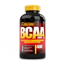 БЦАА Mutant BCAA 400капс