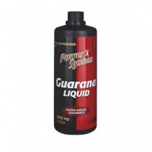  Power System Guarana Liquid 8000