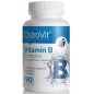 Витамины OstroVit VITAMIN B COMPLEX 90 таблеток
