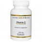 Витамины California Gold Nutrition Витамин С 1000 мг 60 капсул