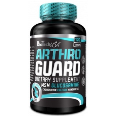  BioTech USA Arthro Guard 120 