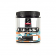  Sportline Nutrition L-Arginine 500 