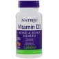  NATROL vitamin D3 5000  90 