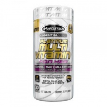    Muscletech