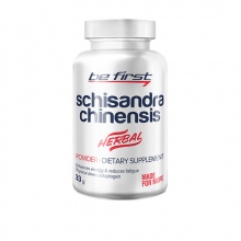 Аминокислота Be First  Schisandra chinensis powder 33гр