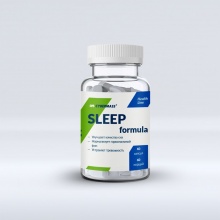 Антиоксидант Cybermass Sleep Formula 700 мг 60 капсул