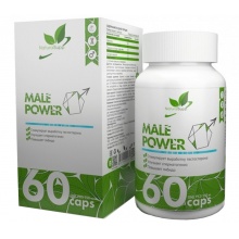  NaturalSupp Male power 60 