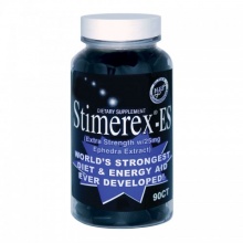 Жиросжигатель Hi-Tech Pharmaceuticals Stimerex-ES 90 капсул