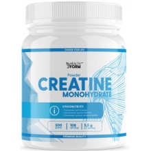 Health Form Creatine Monohydrate 500 