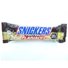  Snickers Flapjack Protein Bars 60