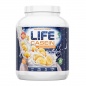  Tree of life LIFE Casein 1816 