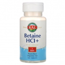  KAL Betaine HCI+ 100 