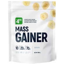  4ME Nutrition Mass Gainer 1000 