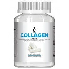   Collagen caps 1900 60 