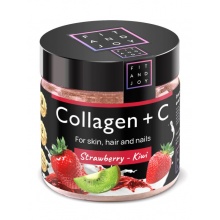  Fit and Joy Collagen + C 90 