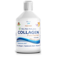  Swedish Nutra Collagen Powder 10 000 mg (fish) 300 