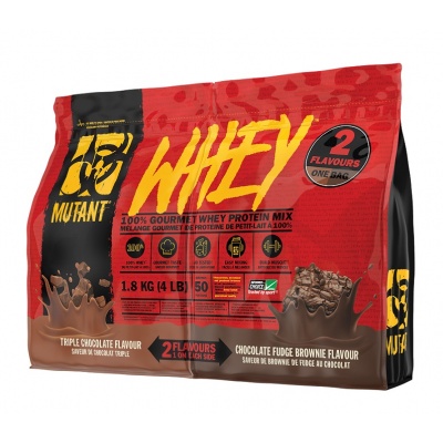  Mutant Whey 1800 