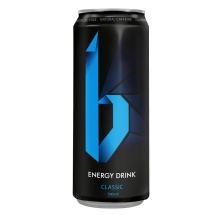 Напиток Benergy Энергетический без сахара 500 мл