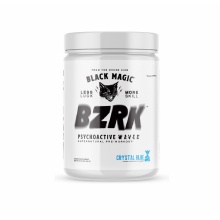   BZRK Black Magic 500 