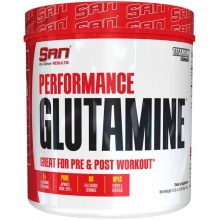 Аминокислотный комплекс San Performance Glutamine 300gr