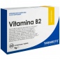 Витамины Yamamoto Research Vitamin B2 25 мг 60 таблеток