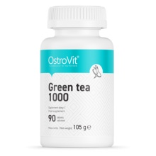  Ostrovit Green Tea 1000  90 