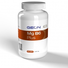  GEON Mg B6 PLUS 850  90 