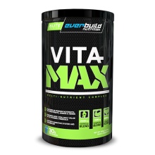  Everbuild Nutrition Vita Mix 30 