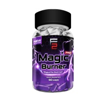  F2 Nutrition Magic Burner Pro 60 